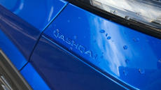 Nissan Qashqai 1.3 DiG-T MH 158 N-Connecta 5dr Xtronic Petrol Hatchback